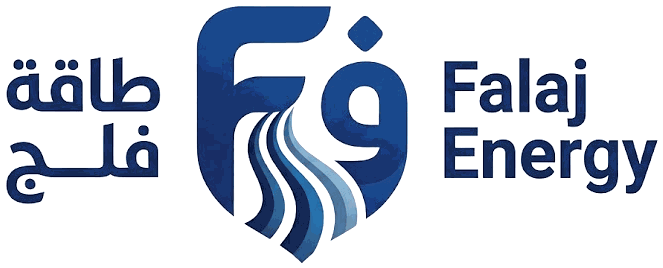 Falaj Energy | طاقة فلج